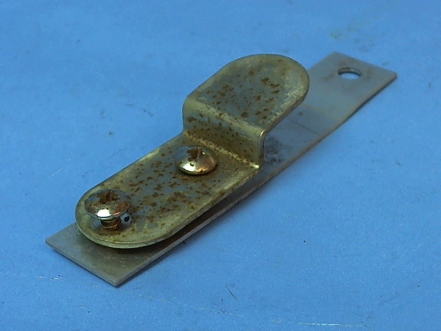 454 889 Piper - CLIP- Microphone